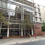 Sucursal Sermecoop Santiago