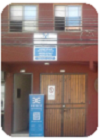 Sucursal Sermecoop Talca